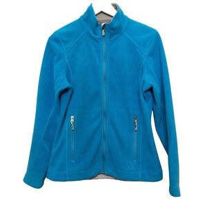 REI Co-op Windbraker‎ Thermal Fleece Jacket